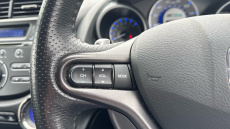 Honda Jazz 1.3 IMA HS Hybrid 5dr CVT Hybrid Hatchback